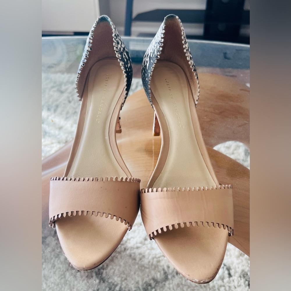 Loeffler Randall Shoes